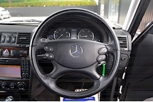 Mercedes G350 Bluetec UK Supplied + Full Mercedes Main Dealer History + AMG Wheels - Thumb 25