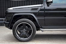 Mercedes G350 Bluetec UK Supplied + Full Mercedes Main Dealer History + AMG Wheels - Thumb 33