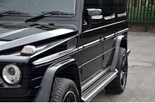 Mercedes G350 Bluetec UK Supplied + Full Mercedes Main Dealer History + AMG Wheels - Thumb 10