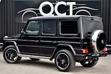 Mercedes G350 Bluetec UK Supplied + Full Mercedes Main Dealer History + AMG Wheels - Thumb 1