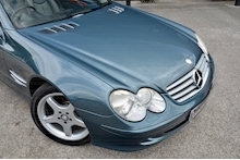 Mercedes SL 500 Genuine AMG Wheels + Comprehensive History File + Previously Supplied by Us - Thumb 10