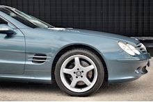 Mercedes SL 500 Genuine AMG Wheels + Comprehensive History File + Previously Supplied by Us - Thumb 13