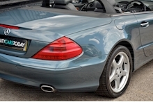 Mercedes SL 500 Genuine AMG Wheels + Comprehensive History File + Previously Supplied by Us - Thumb 11
