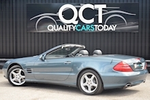 Mercedes SL 500 Genuine AMG Wheels + Comprehensive History File + Previously Supplied by Us - Thumb 8