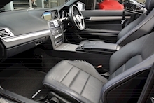 Mercedes-Benz E350 AMG Line Convertible E350 AMG Line Convertible - Thumb 2