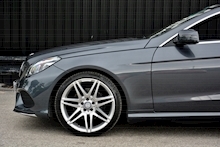 Mercedes-Benz E350 AMG Line Convertible E350 AMG Line Convertible - Thumb 20