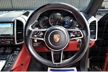 Porsche Cayenne D Full Porsche History + Porsche Warranty + Over £14k Options - Thumb 24