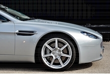 Aston Martin V8 Vantage Full Aston Martin Main Dealer History - Thumb 17