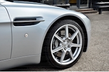 Aston Martin V8 Vantage Full Aston Martin Main Dealer History - Thumb 24