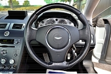 Aston Martin V8 Vantage Full Aston Martin Main Dealer History - Thumb 32
