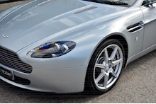 Aston Martin V8 Vantage Full Aston Martin Main Dealer History - Thumb 19