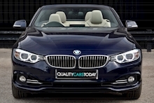 BMW 435d Xdrive Luxury 435d Xdrive Luxury Huge Spec + 1 Former Keeper + FBMWSH - Thumb 3