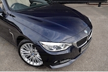 BMW 435d Xdrive Luxury 435d Xdrive Luxury Huge Spec + 1 Former Keeper + FBMWSH - Thumb 7