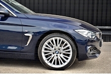 BMW 435d Xdrive Luxury 435d Xdrive Luxury Huge Spec + 1 Former Keeper + FBMWSH - Thumb 11