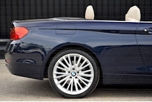 BMW 435d Xdrive Luxury 435d Xdrive Luxury Huge Spec + 1 Former Keeper + FBMWSH - Thumb 10