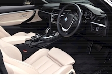 BMW 435d Xdrive Luxury 435d Xdrive Luxury Huge Spec + 1 Former Keeper + FBMWSH - Thumb 5