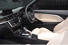 BMW 435d Xdrive Luxury 435d Xdrive Luxury Huge Spec + 1 Former Keeper + FBMWSH - Thumb 18