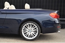 BMW 435d Xdrive Luxury 435d Xdrive Luxury Huge Spec + 1 Former Keeper + FBMWSH - Thumb 22