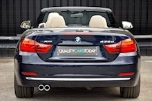 BMW 435d Xdrive Luxury 435d Xdrive Luxury Huge Spec + 1 Former Keeper + FBMWSH - Thumb 4