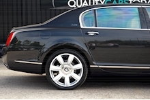 Bentley Flying Spur W12 4 Seat Configuration + Sunroof + High Spec - Thumb 10