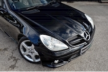 Mercedes-Benz SLK 350 Factory AMG Styling + COMAND + Harmon Kardon - Thumb 10