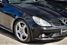 Mercedes-Benz SLK 350 Factory AMG Styling + COMAND + Harmon Kardon - Thumb 14