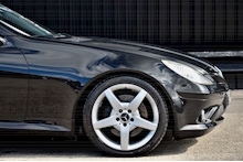 Mercedes-Benz SLK 350 Factory AMG Styling + COMAND + Harmon Kardon - Thumb 13