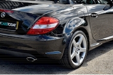 Mercedes-Benz SLK 350 Factory AMG Styling + COMAND + Harmon Kardon - Thumb 11