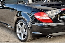 Mercedes-Benz SLK 350 Factory AMG Styling + COMAND + Harmon Kardon - Thumb 18