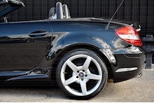 Mercedes-Benz SLK 350 Factory AMG Styling + COMAND + Harmon Kardon - Thumb 17