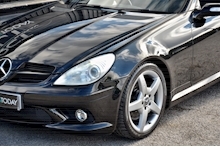 Mercedes-Benz SLK 350 Factory AMG Styling + COMAND + Harmon Kardon - Thumb 15