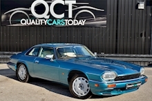 Jaguar XJS Celebration XJS Celebration XJS Celebration 4.0 2dr Coupe Automatic Petrol - Thumb 0