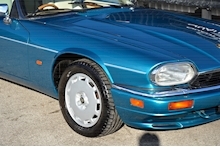 Jaguar XJS Celebration XJS Celebration XJS Celebration 4.0 2dr Coupe Automatic Petrol - Thumb 25