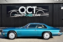 Jaguar XJS Celebration XJS Celebration XJS Celebration 4.0 2dr Coupe Automatic Petrol - Thumb 1