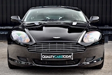 Aston Martin DB9 V12 Full Aston Martin Main Dealer History + Approved Used 4k Miles Ago - Thumb 3