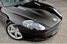 Aston Martin DB9 V12 Full Aston Martin Main Dealer History + Approved Used 4k Miles Ago - Thumb 13