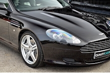 Aston Martin DB9 V12 Full Aston Martin Main Dealer History + Approved Used 4k Miles Ago - Thumb 17