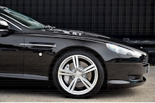 Aston Martin DB9 V12 Full Aston Martin Main Dealer History + Approved Used 4k Miles Ago - Thumb 16