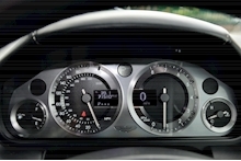 Aston Martin DB9 V12 Full Aston Martin Main Dealer History + Approved Used 4k Miles Ago - Thumb 32