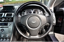 Aston Martin DB9 V12 Full Aston Martin Main Dealer History + Approved Used 4k Miles Ago - Thumb 33