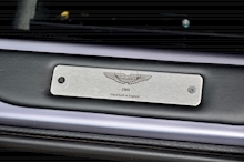 Aston Martin DB9 V12 Full Aston Martin Main Dealer History + Approved Used 4k Miles Ago - Thumb 35