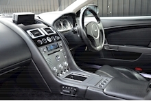 Aston Martin DB9 V12 Full Aston Martin Main Dealer History + Approved Used 4k Miles Ago - Thumb 7