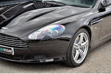Aston Martin DB9 V12 Full Aston Martin Main Dealer History + Approved Used 4k Miles Ago - Thumb 18