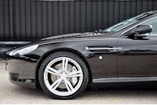 Aston Martin DB9 V12 Full Aston Martin Main Dealer History + Approved Used 4k Miles Ago - Thumb 19