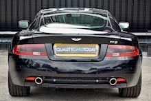 Aston Martin DB9 V12 Full Aston Martin Main Dealer History + Approved Used 4k Miles Ago - Thumb 4