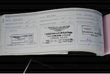 Aston Martin DB9 V12 Full Aston Martin Main Dealer History + Approved Used 4k Miles Ago - Thumb 44