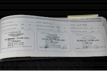 Aston Martin DB9 V12 Full Aston Martin Main Dealer History + Approved Used 4k Miles Ago - Thumb 45
