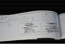 Aston Martin DB9 V12 Full Aston Martin Main Dealer History + Approved Used 4k Miles Ago - Thumb 46