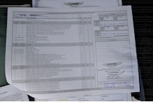 Aston Martin DB9 V12 Full Aston Martin Main Dealer History + Approved Used 4k Miles Ago - Thumb 50