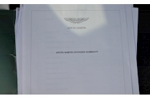 Aston Martin DB9 V12 Full Aston Martin Main Dealer History + Approved Used 4k Miles Ago - Thumb 51